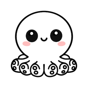 AutoPus Character
