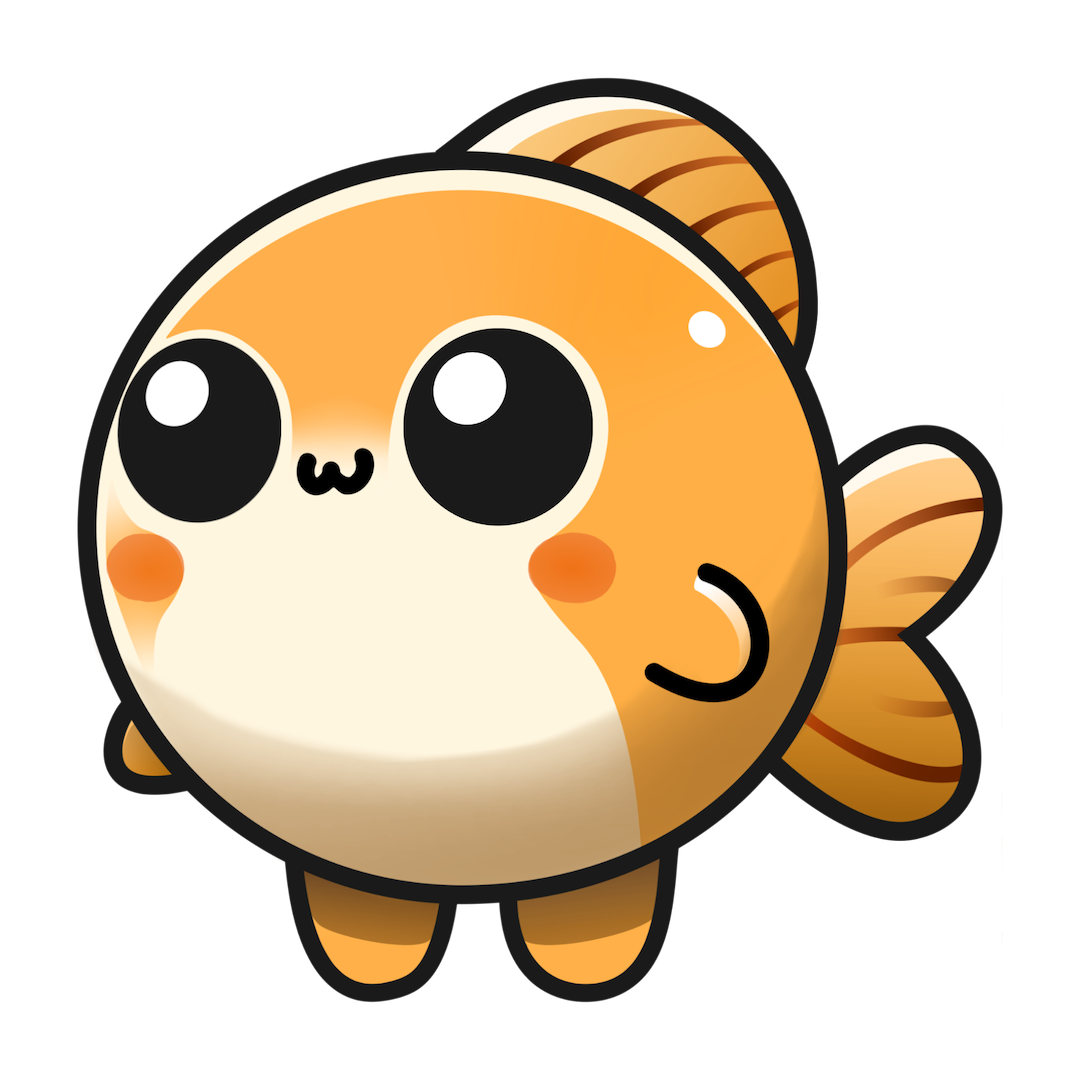 Goldie Character