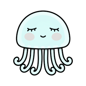 Jella Character