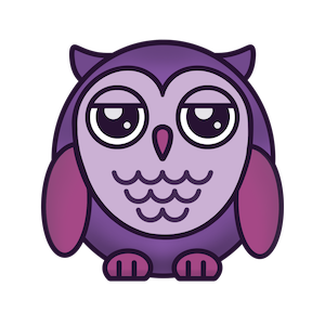 Newzy Character