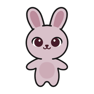 Talkie Character